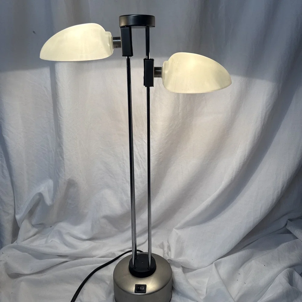 Lite Source postmodern lamp